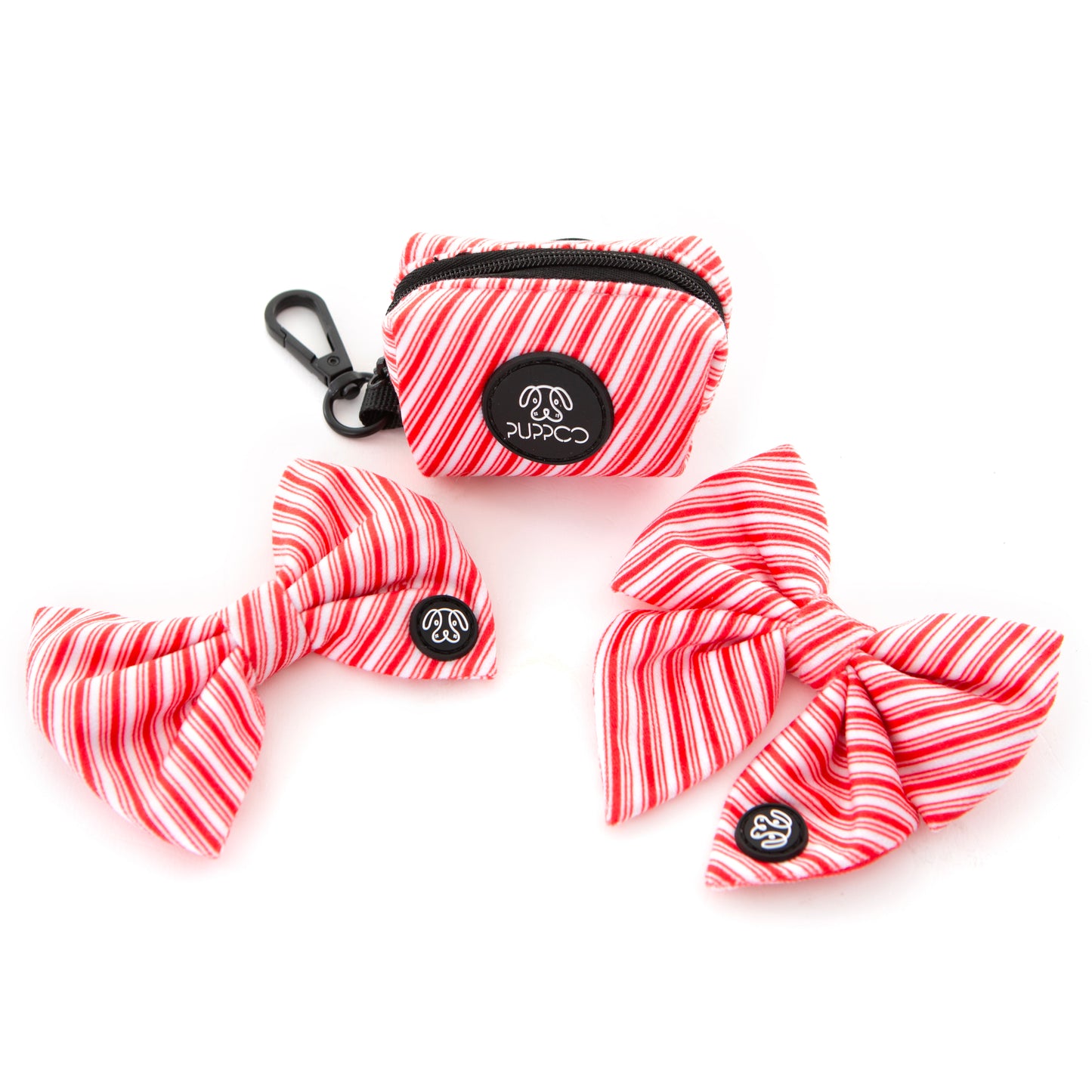 CANDY Velvet Poop Bag