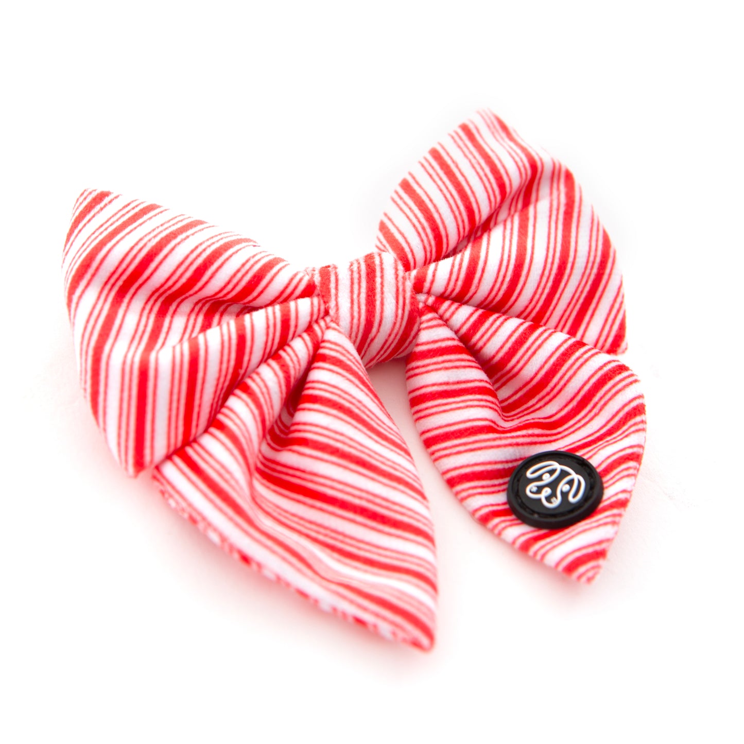 Candy Velvet Sailor Bow