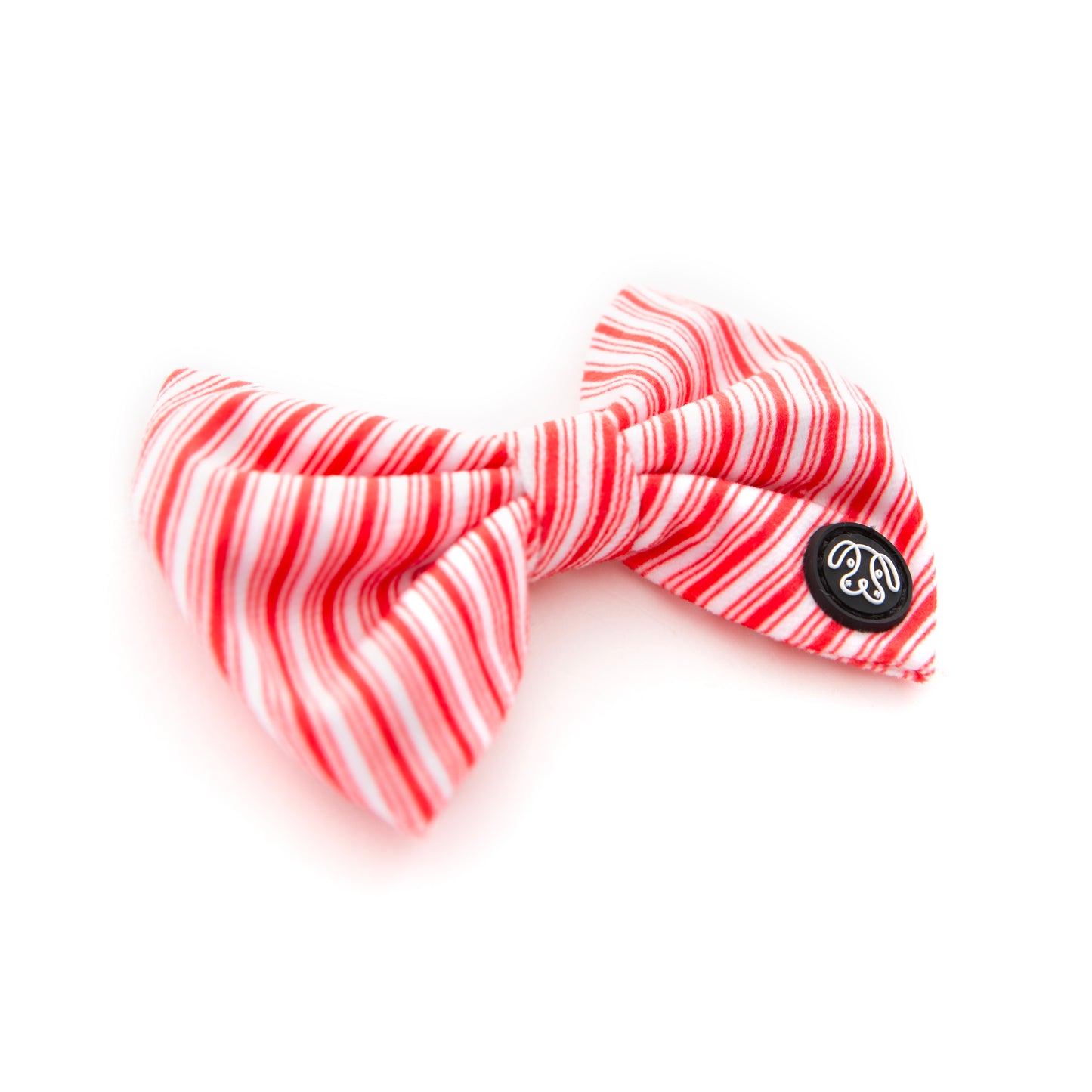 Candy Velvet Bow Tie