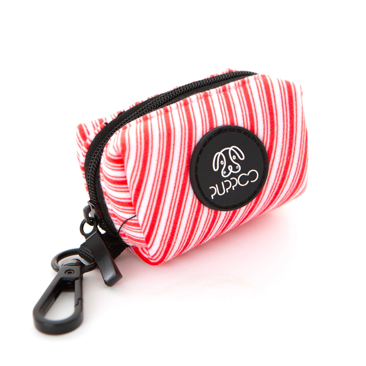 CANDY Velvet Poop Bag