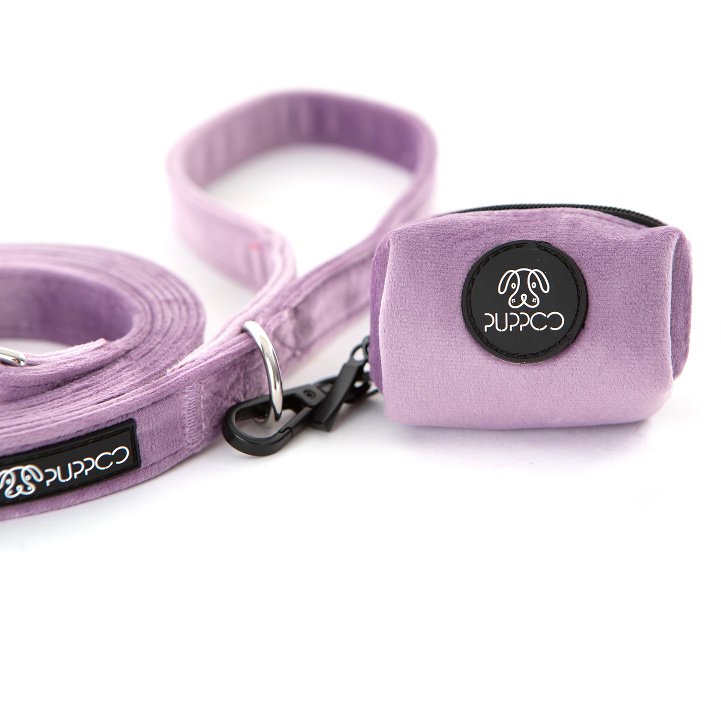 Velvet Deluxe Lead Lilac