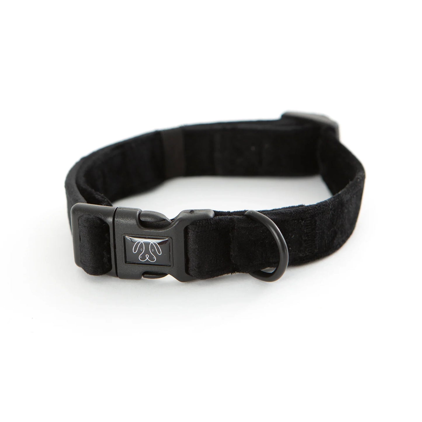 Puff Velvet Harness Bundle