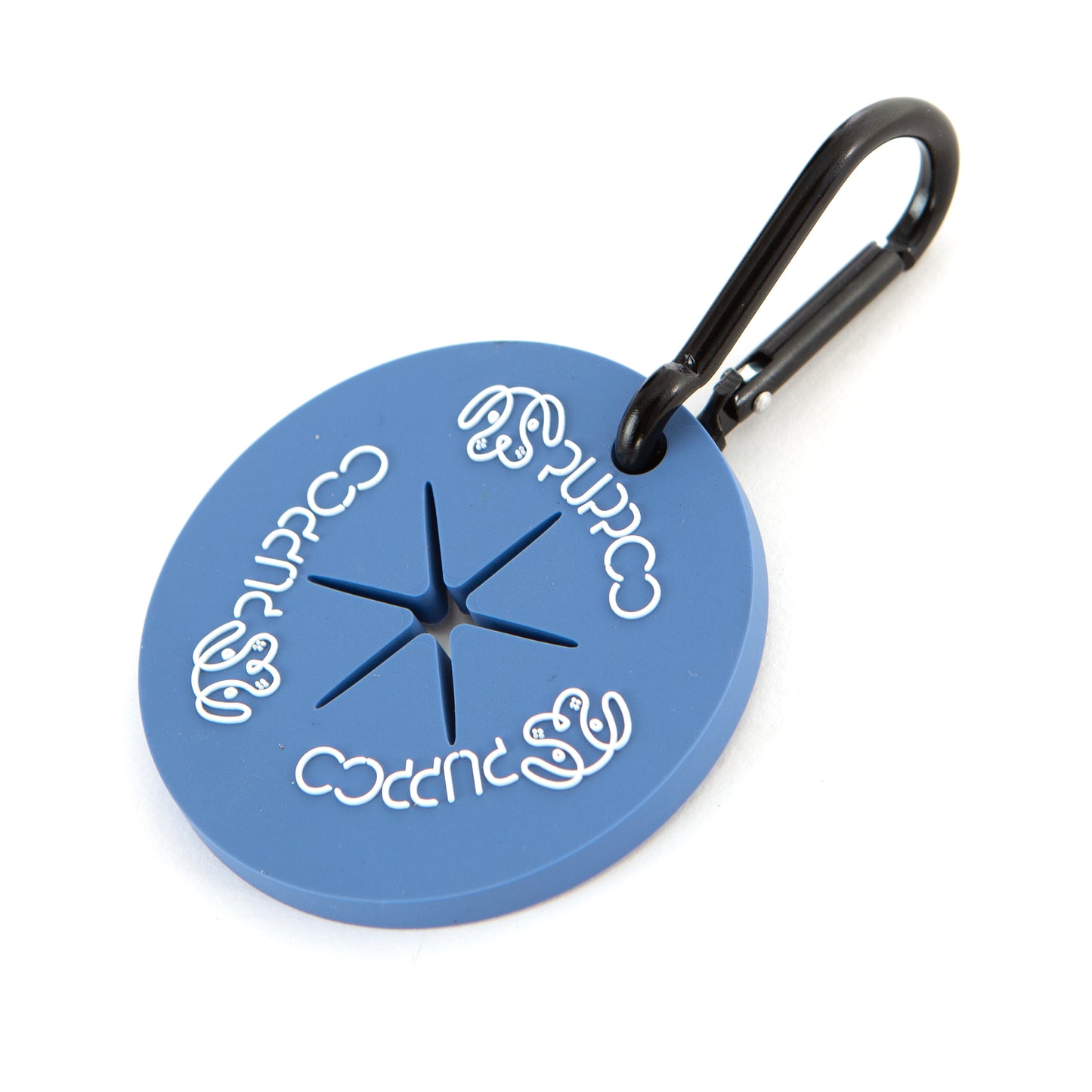 SALE! 25% OFF! PUPPCO Poop bag clip