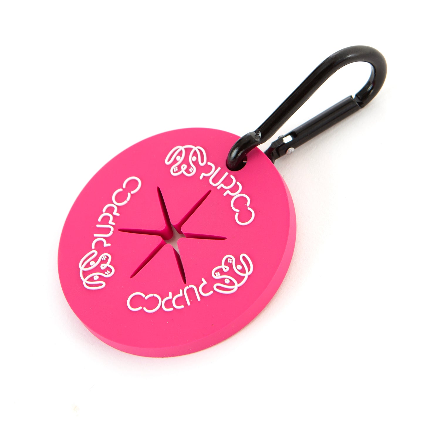 SALE! 25% OFF! PUPPCO Poop bag clip