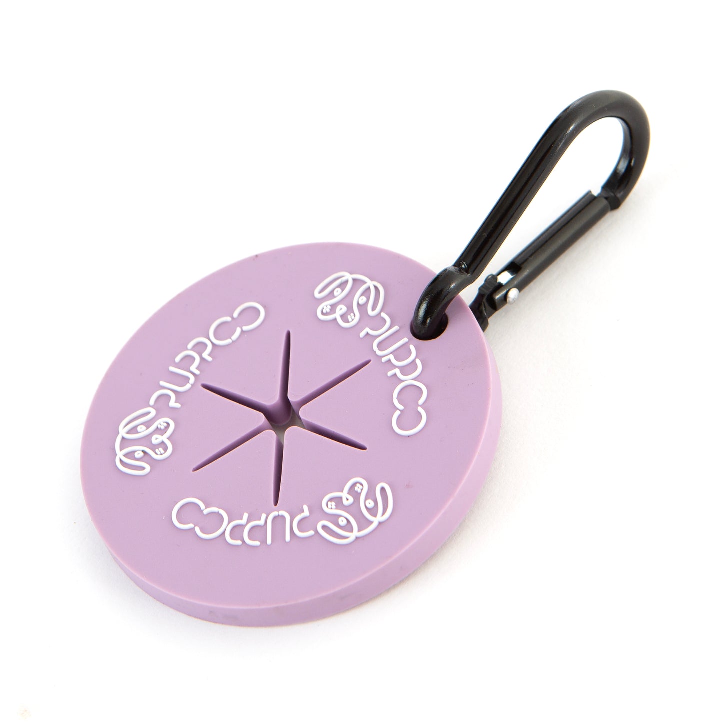 SALE! 25% OFF! PUPPCO Poop bag clip