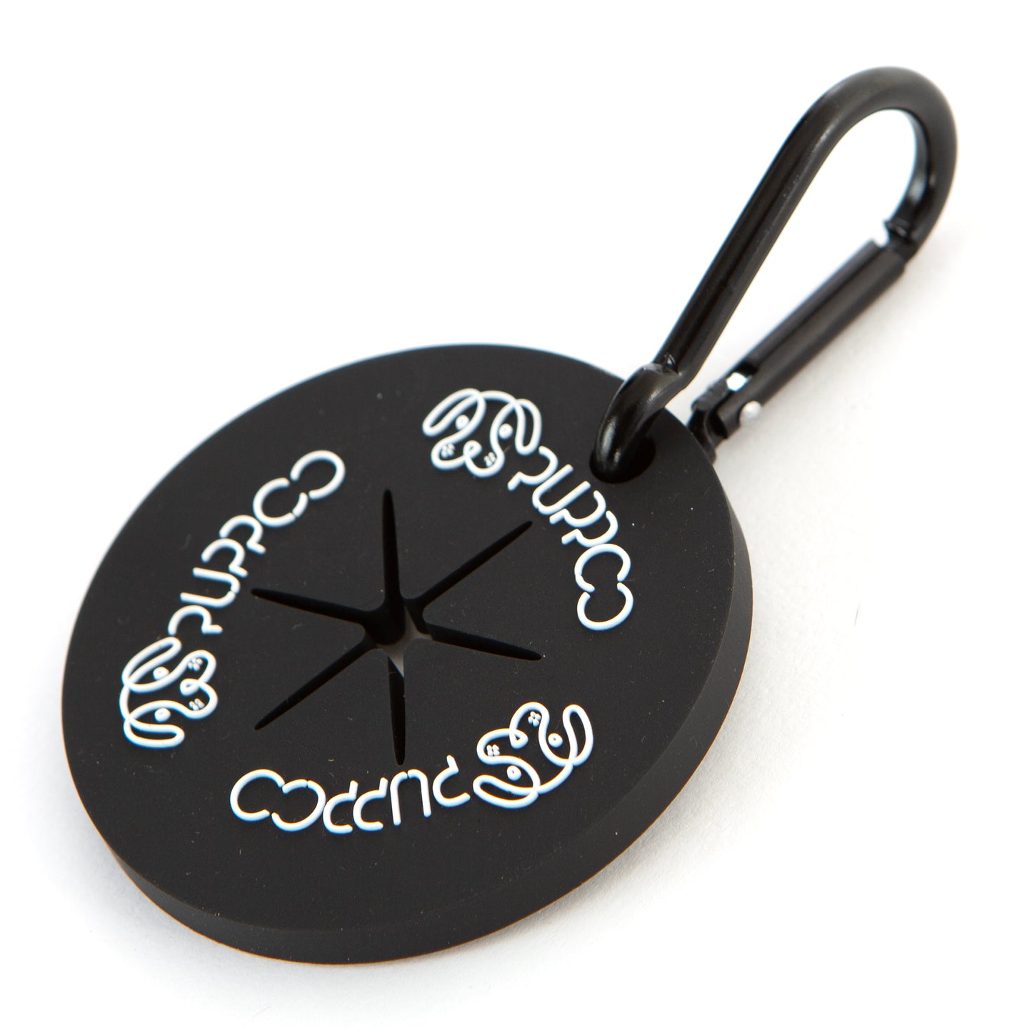 SALE! 25% OFF! PUPPCO Poop bag clip