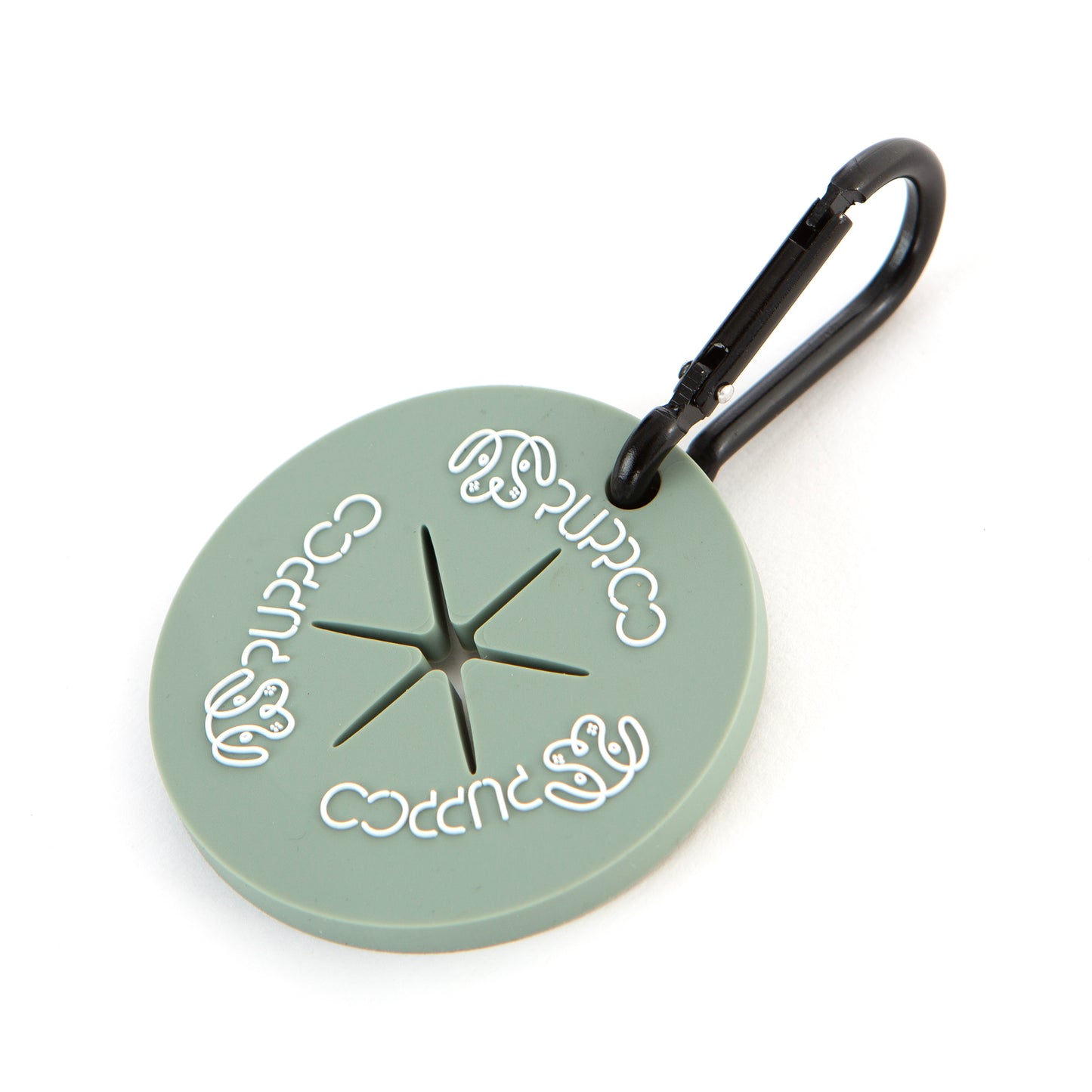 SALE! 25% OFF! PUPPCO Poop bag clip