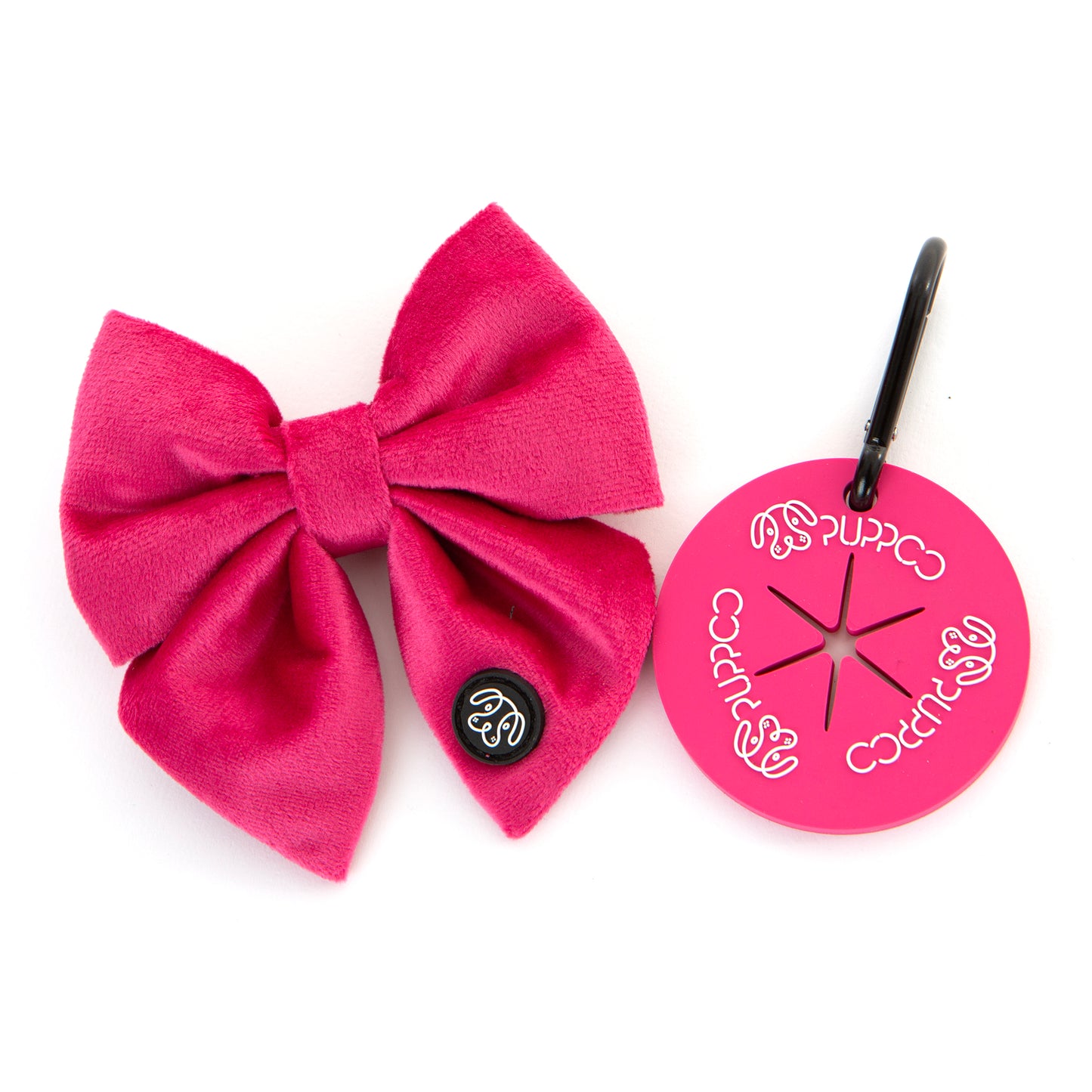 SALE! 25% OFF! PUPPCO Poop bag clip