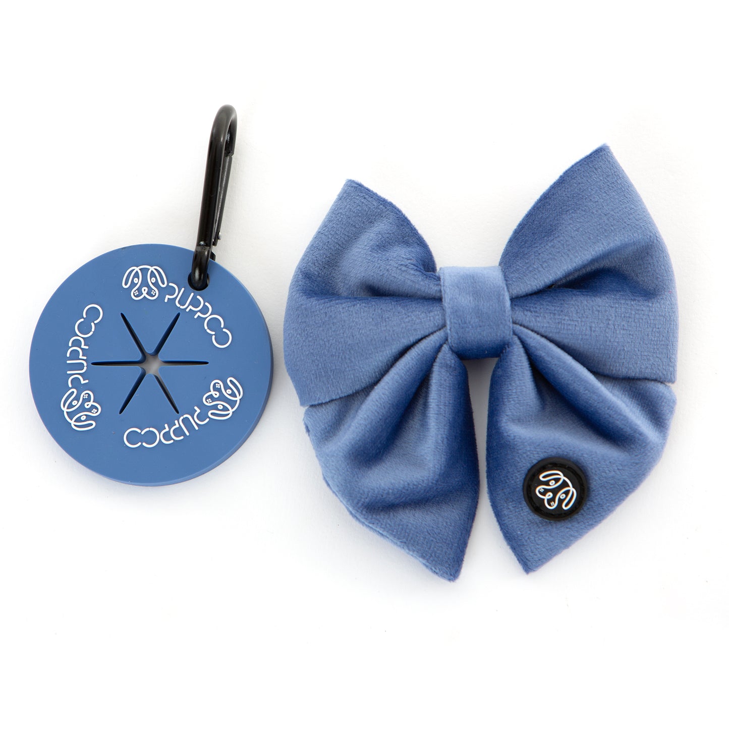 SALE! 25% OFF! PUPPCO Poop bag clip