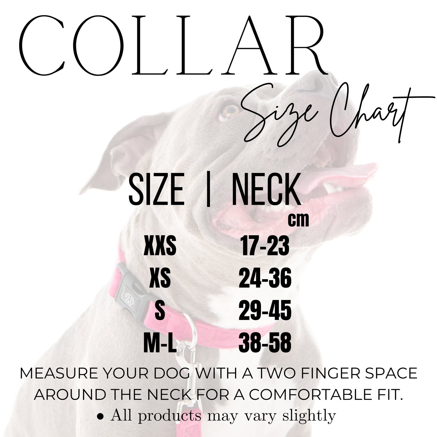 Steel Blue Velvet Harness Bundle