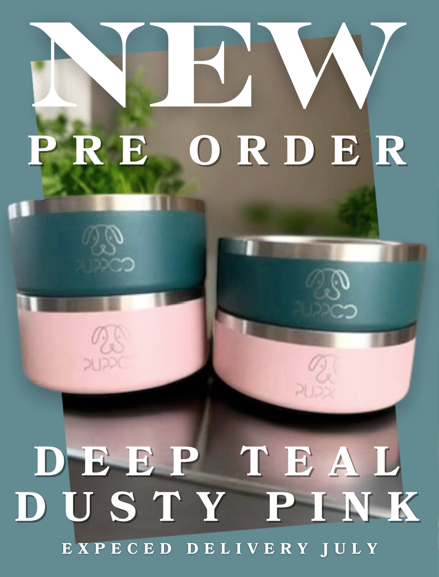 Premium PuppBowls