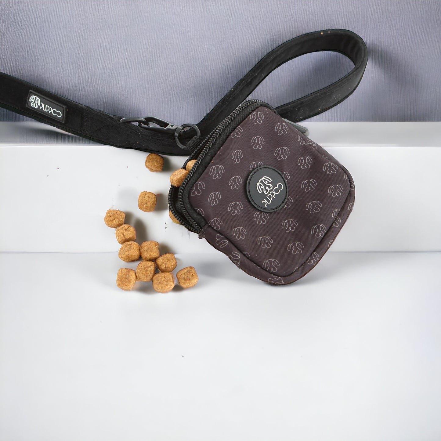 SALE! 25% OFF! PuppHead Treat Bags