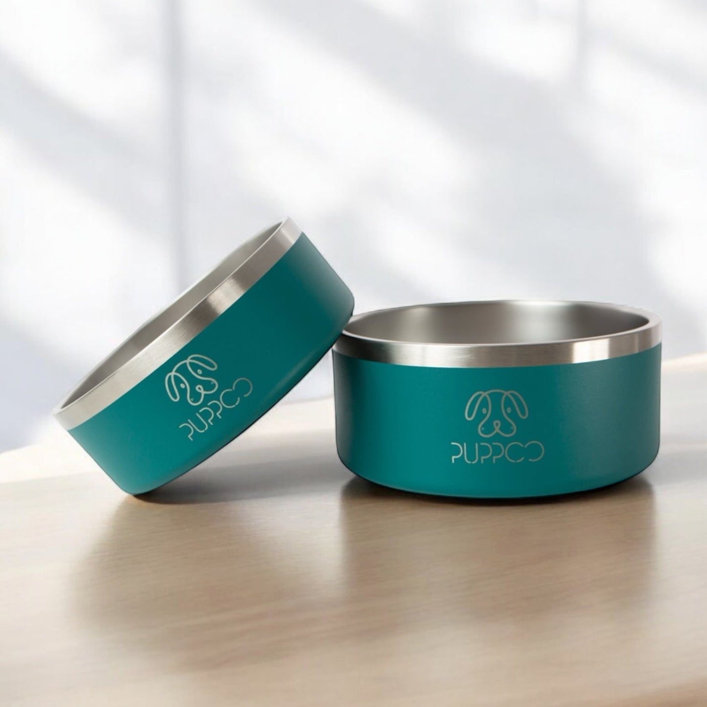 Premium PuppBowls