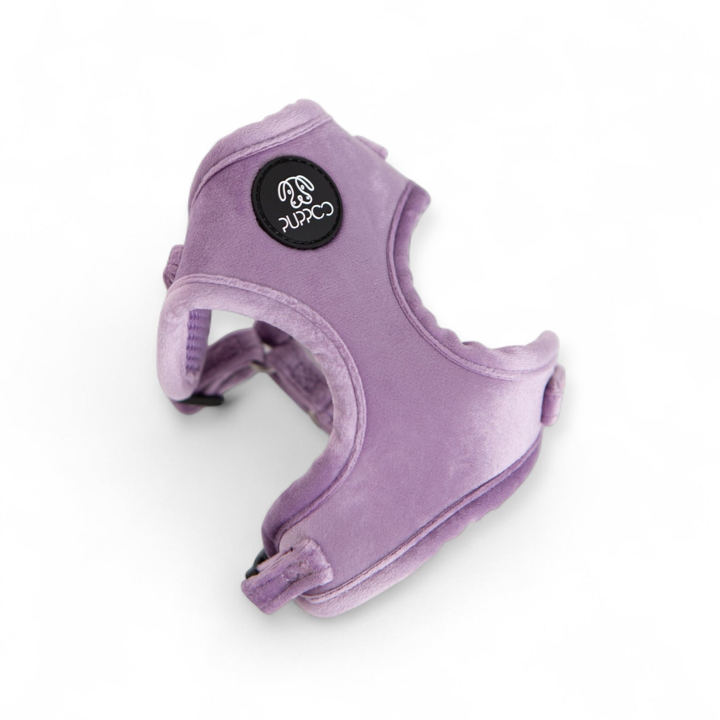 Lilac Velvet Harness