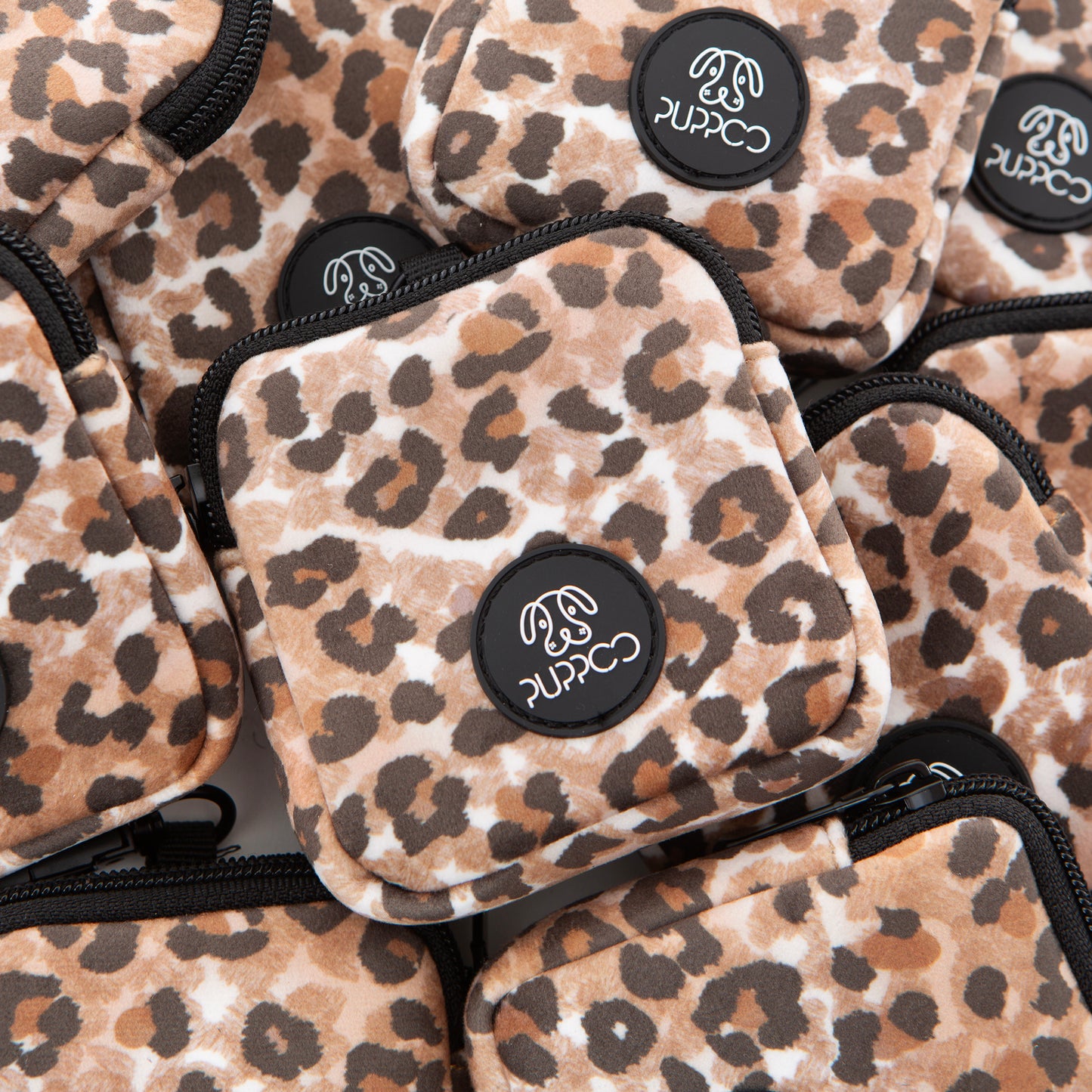 Jungle Treat Bags