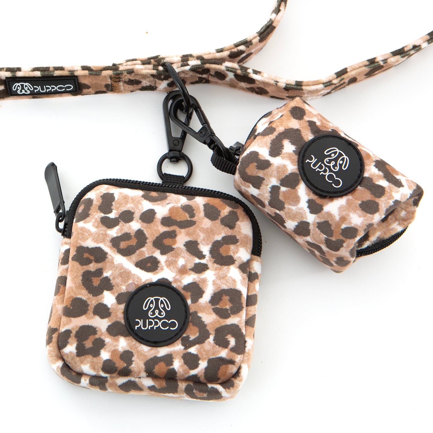 Jungle Treat Bags