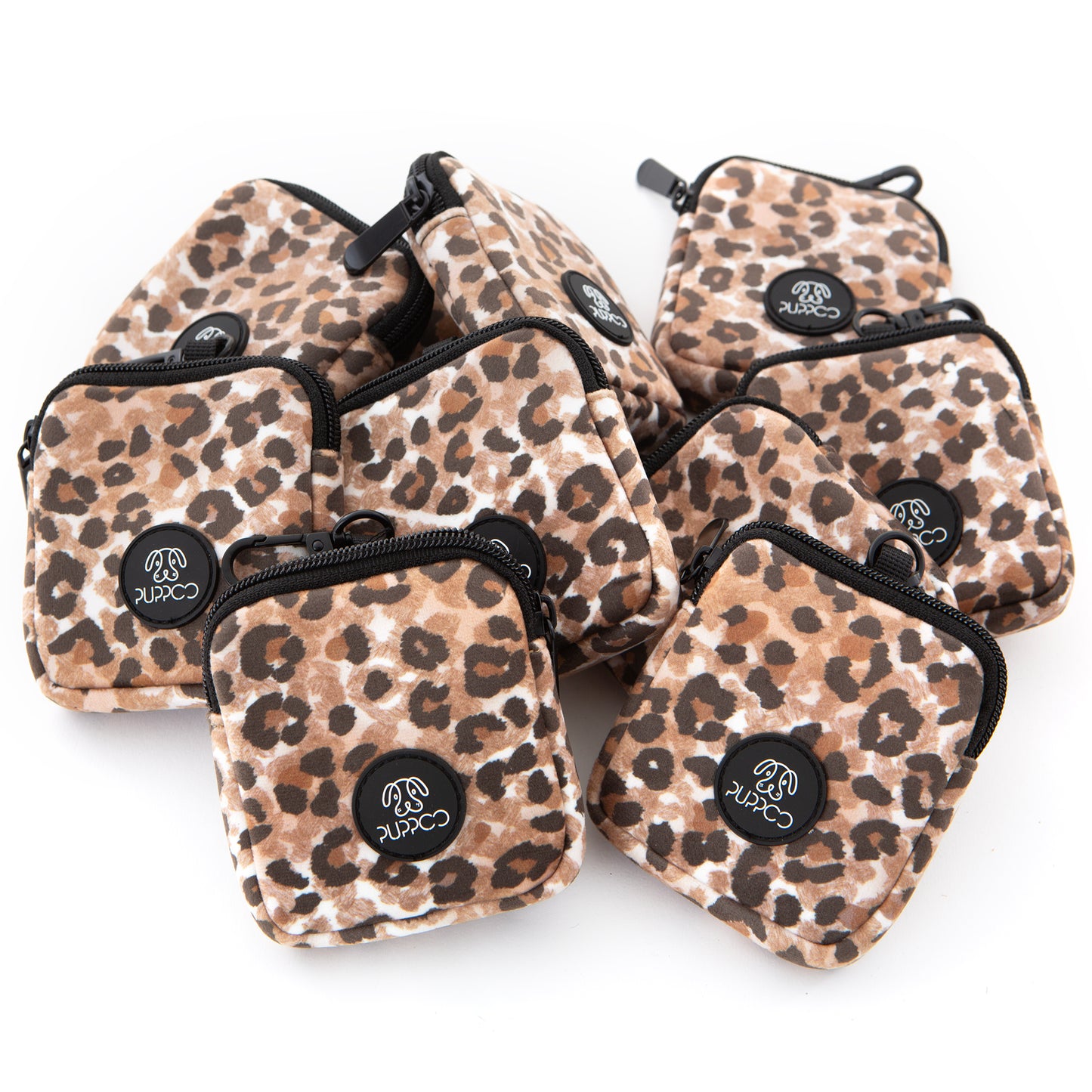 Jungle Treat Bags