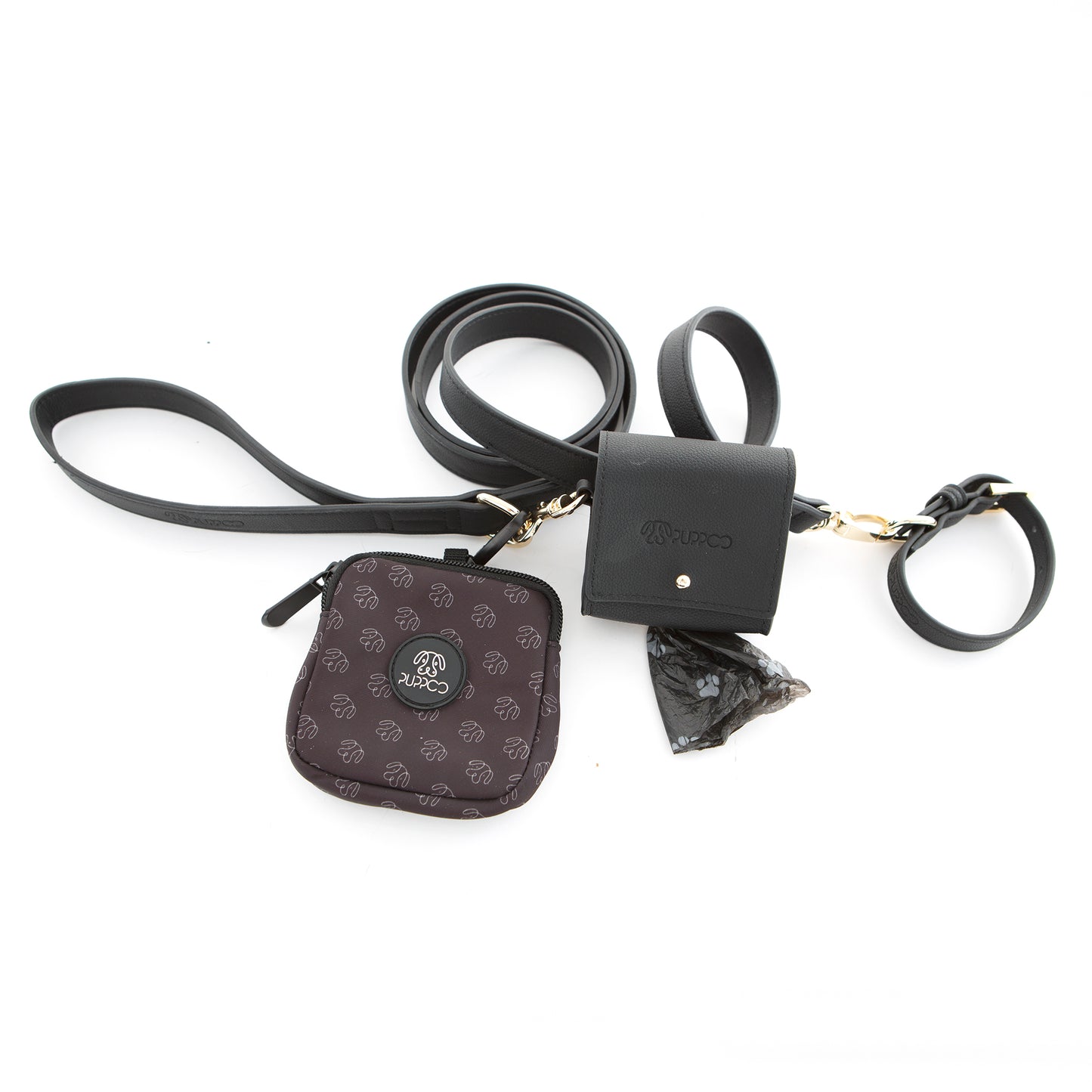 SALE! 25% OFF! PuppHead Treat Bags