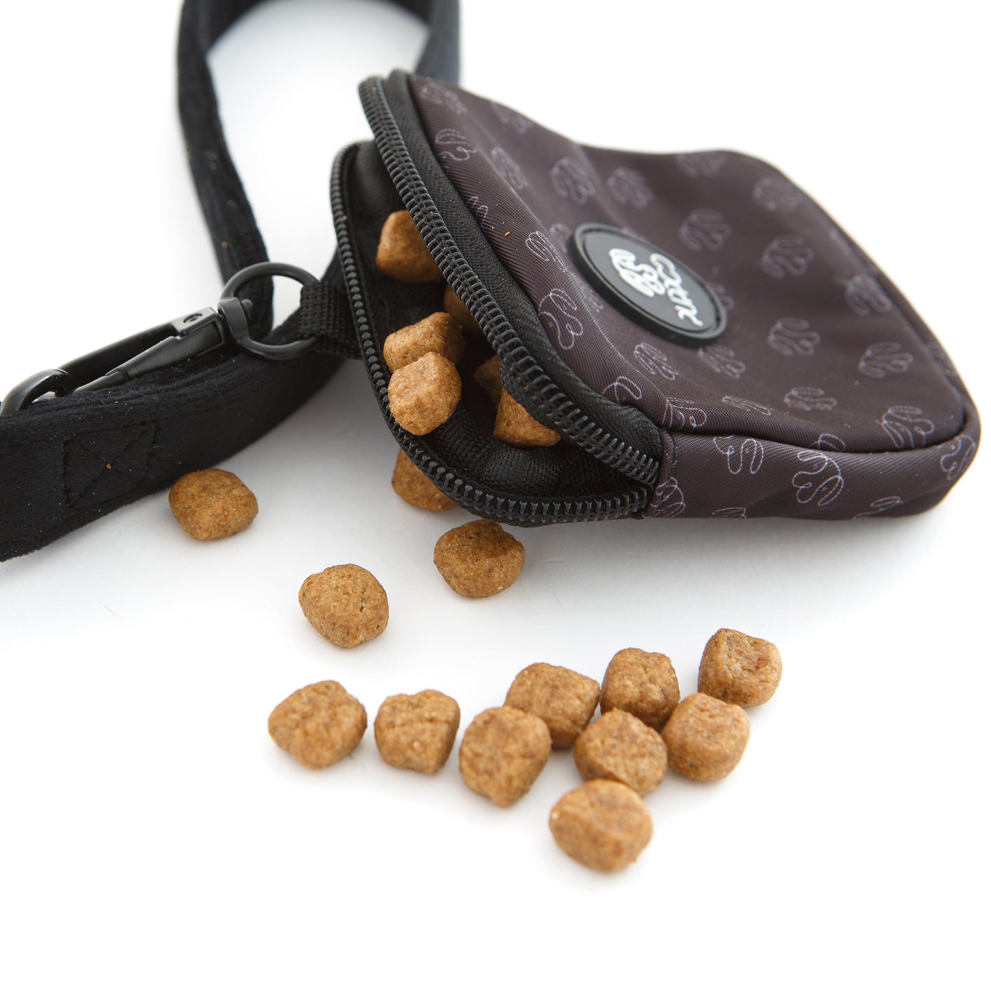 SALE! 25% OFF! PuppHead Treat Bags