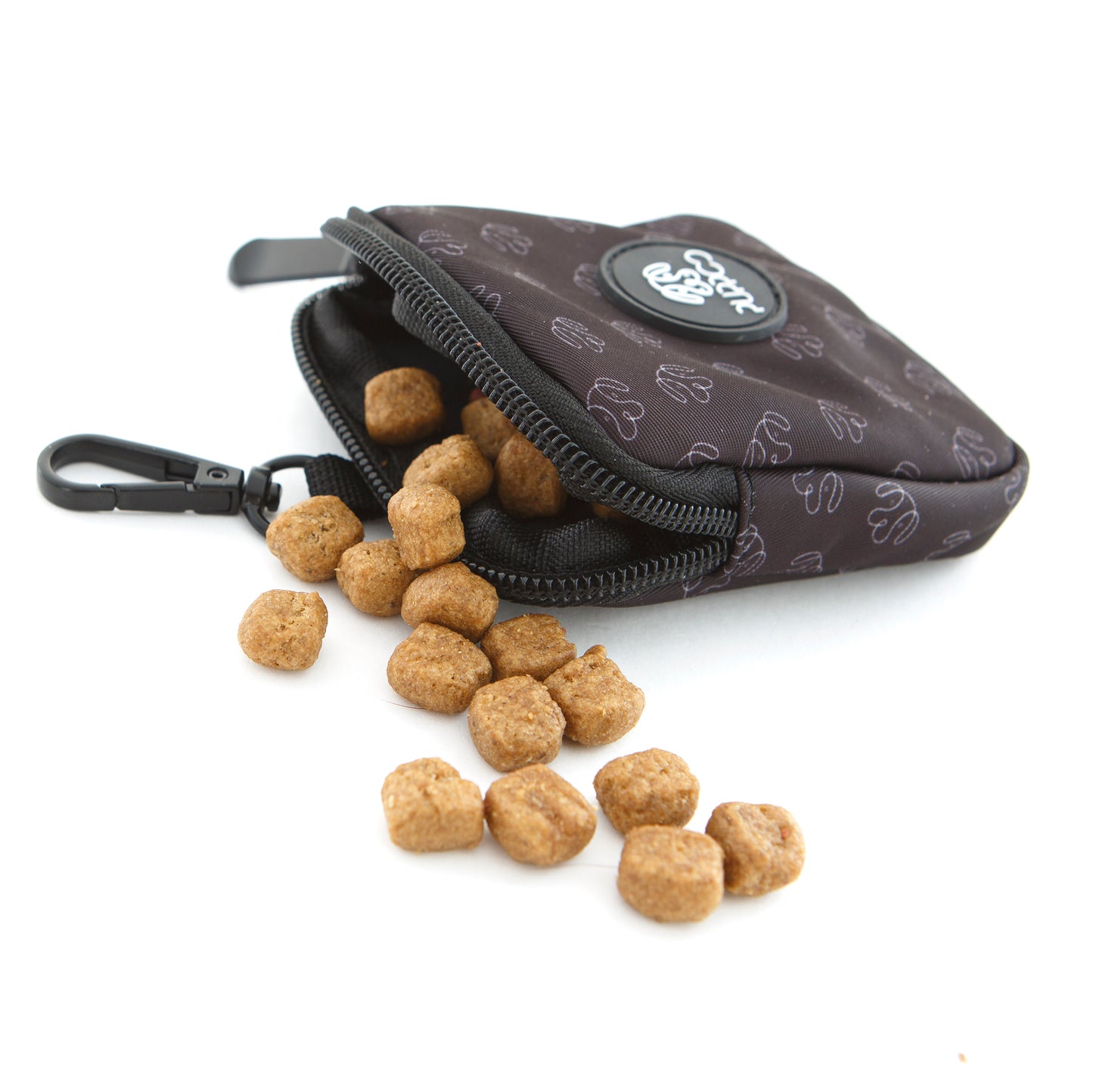 SALE! 25% OFF! PuppHead Treat Bags
