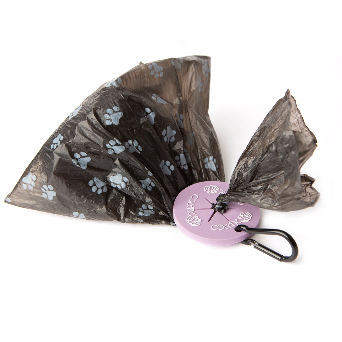 SALE! 25% OFF! PUPPCO Poop bag clip