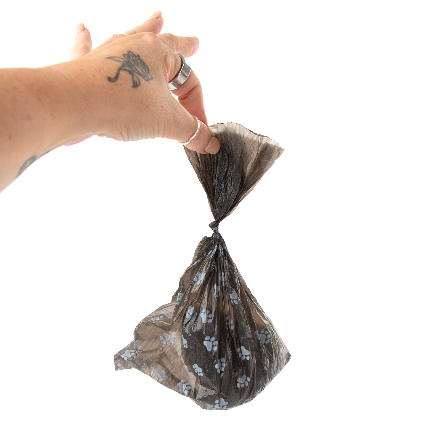 SALE! 25% OFF! PUPPCO Poop bag clip