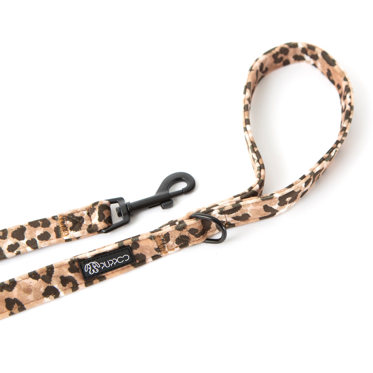 SALE! 25% OFF! Velvet Deluxe Lead Jungle Style