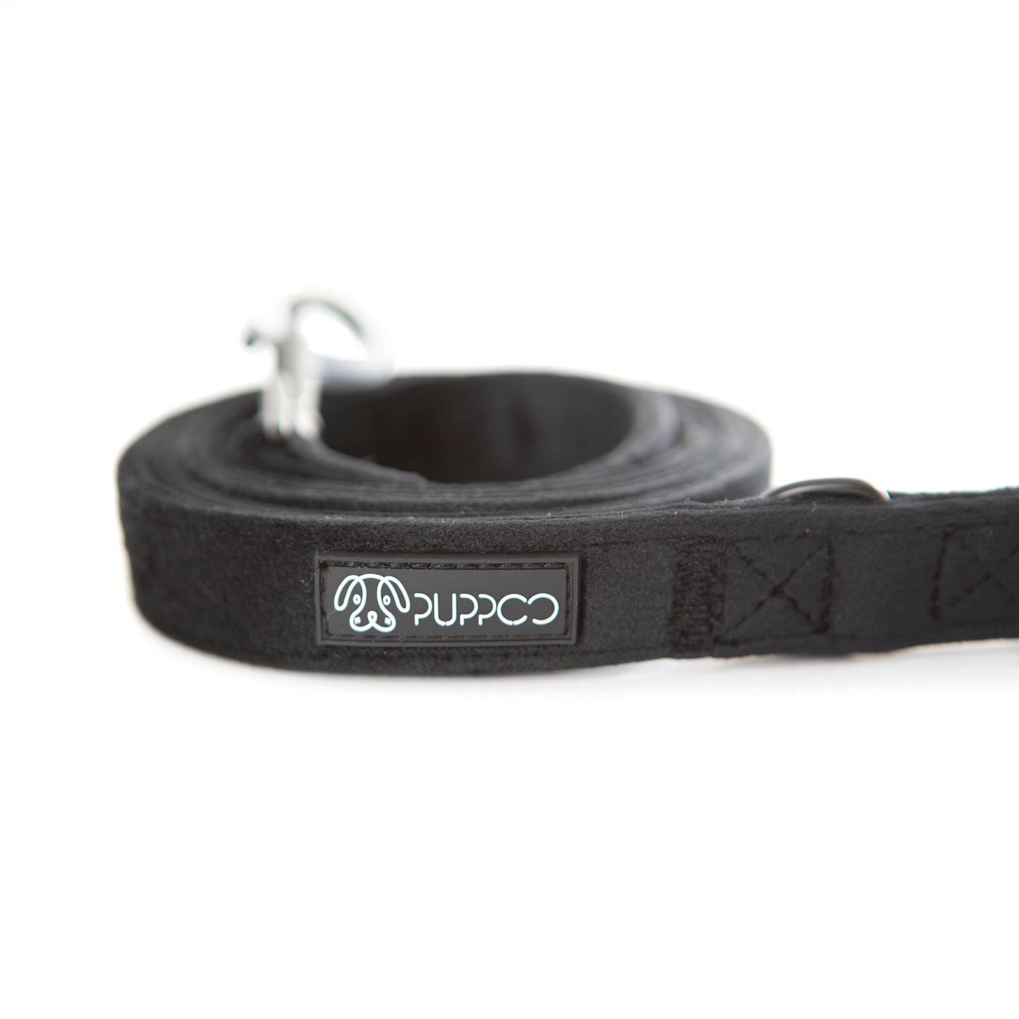 Velvet Deluxe Lead Black