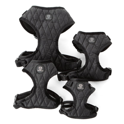 Puffer Vest Dog Harness all sizes