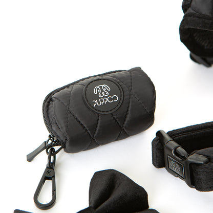 Puff Velvet Harness Bundle