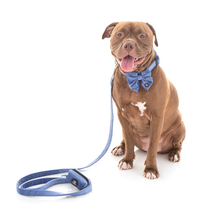Velvet Deluxe Lead Steel Blue