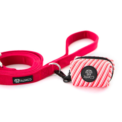 SALE! 25% OFF! Velvet Deluxe Lead Red