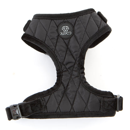 Puff Velvet Harness Bundle