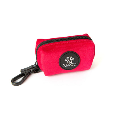 Red Collar Bundle