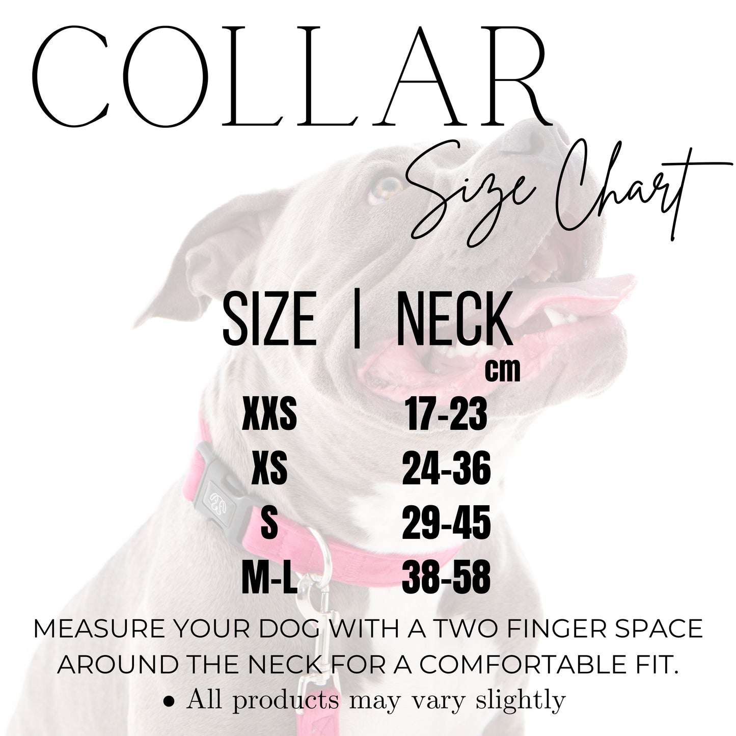 Deep Green Collar Bundle