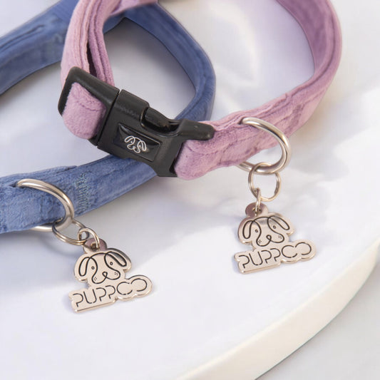 PuppCo Branded Pup Charm *LIMITED EDITION
