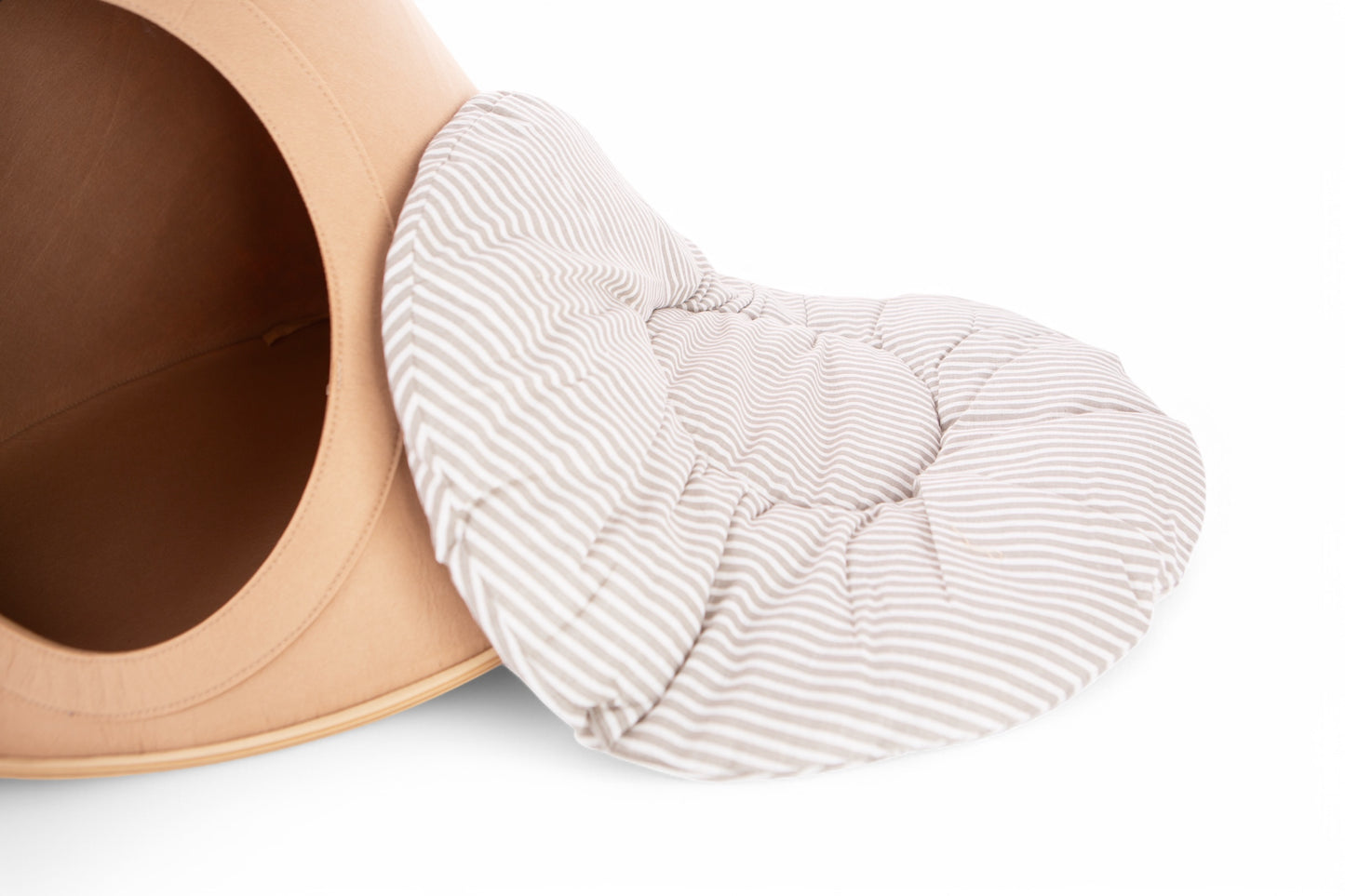 Dusty Pink PuppCo Presents Design My Digs TeePees