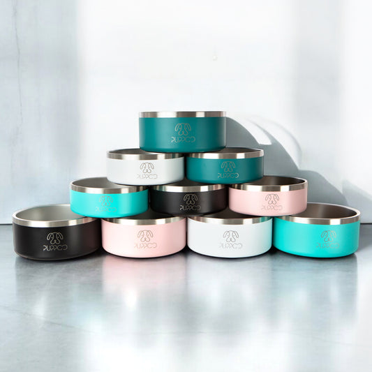 Premium PuppBowls