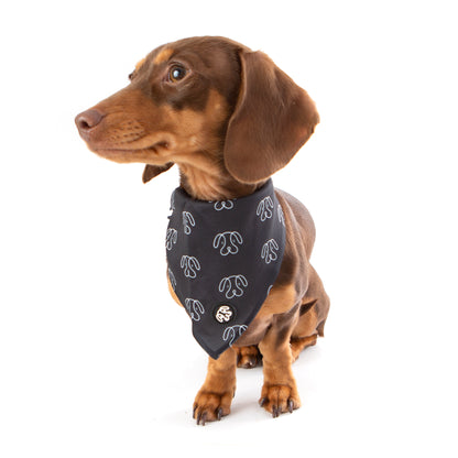 60% OFF! PuppHead Bandana
