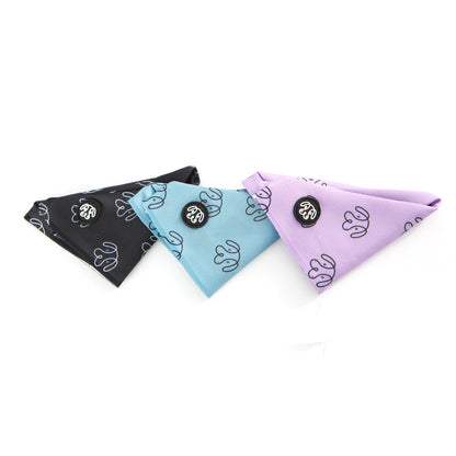 60% OFF! PuppHead Bandana