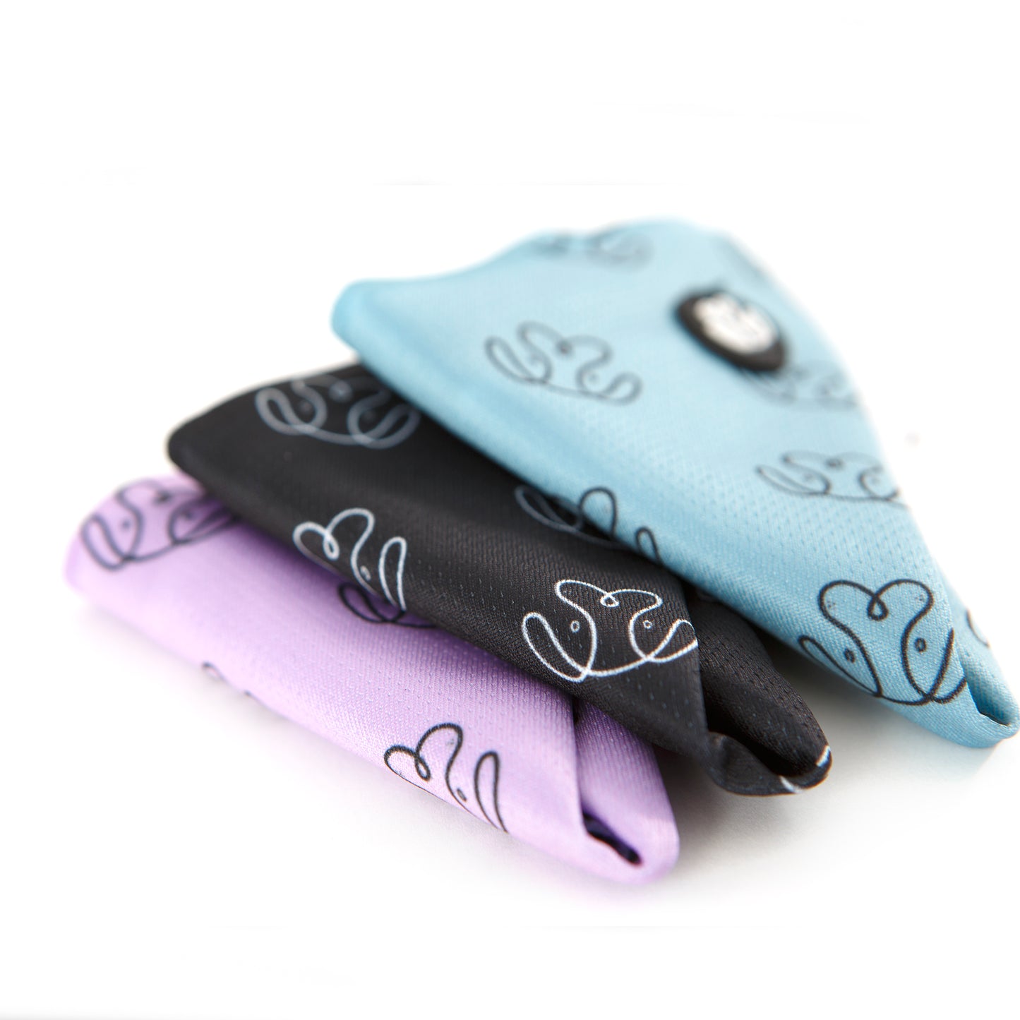 60% OFF! PuppHead Bandana
