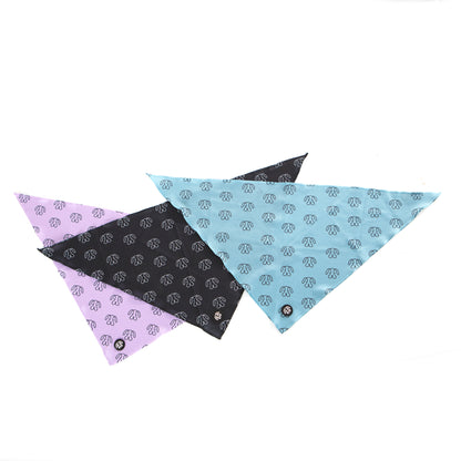 60% OFF! PuppHead Bandana