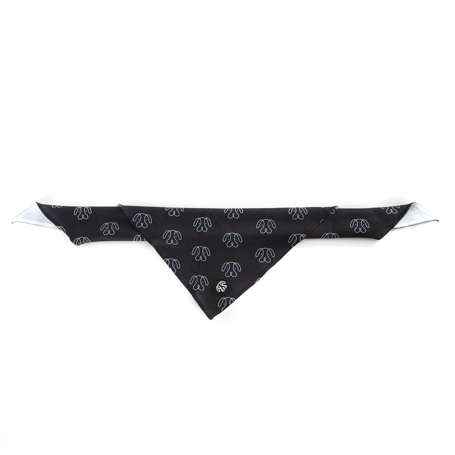 60% OFF! PuppHead Bandana